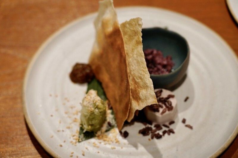 【亞洲，泰國，曼谷】Nahm；全球最佳50大餐廳，第一間米其林泰式餐廳。（曼谷美食/米其林一星餐廳/2022年曼