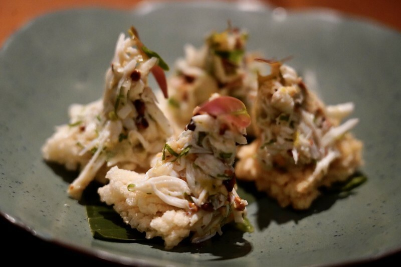 【亞洲，泰國，曼谷】Nahm；全球最佳50大餐廳，第一間米其林泰式餐廳。（曼谷美食/米其林一星餐廳/2022年曼