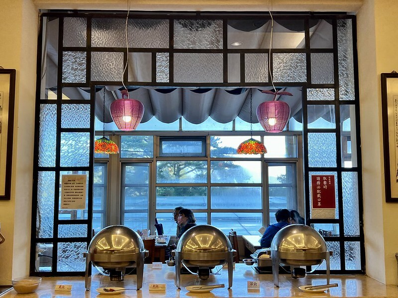 【台灣，台中市，和平區】遠的要命的農場～福壽山農場FushoushanFarm。（台中旅遊/台中景點/台中購物節）