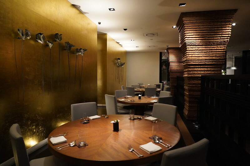 【亞洲，泰國，曼谷】Nahm；全球最佳50大餐廳，第一間米其林泰式餐廳。（曼谷美食/米其林一星餐廳/2022年曼