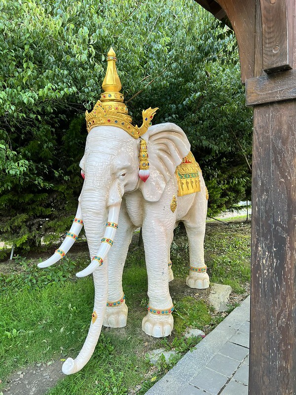 【台灣，台中市，和平區】遠的要命的農場～福壽山農場FushoushanFarm。（台中旅遊/台中景點/台中購物節）