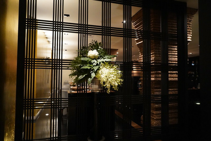 【亞洲，泰國，曼谷】Nahm；全球最佳50大餐廳，第一間米其林泰式餐廳。（曼谷美食/米其林一星餐廳/2022年曼