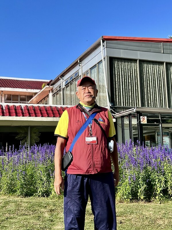 【台灣，台中市，和平區】遠的要命的農場～福壽山農場FushoushanFarm。（台中旅遊/台中景點/台中購物節）