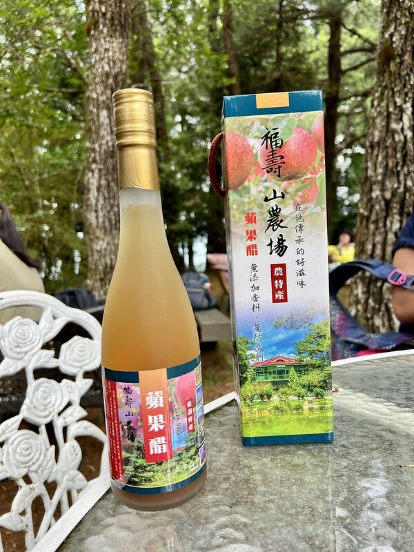 【台灣,台中市,和平區】海拔2614公尺的「福壽山農場」天池與達觀亭,滿滿能量、芬多精,大口呼吸,好暢快