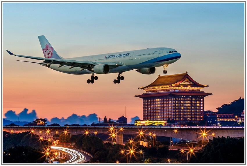 【飛機拍攝點】華航皮卡丘彩繪機航班‧機型‧拍攝點│桃園機場捷運‧台北捷運‧飛翔皮卡丘.尋寶歷險記彩繪列車‧