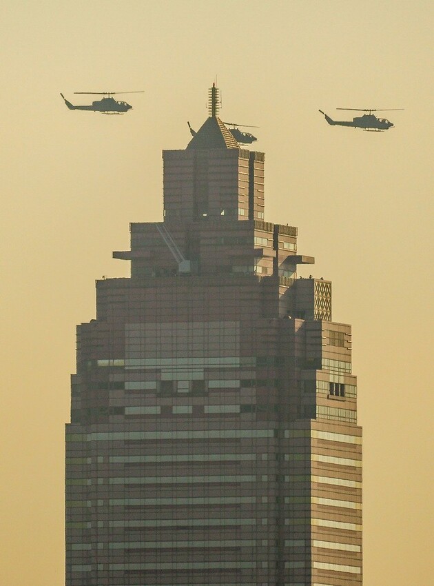 【台北活動】2022總統府國慶光雕秀。絢麗光影之美璀璨登場(展期2022/10/06~2022/10/10)│國慶日活動‧雷虎小