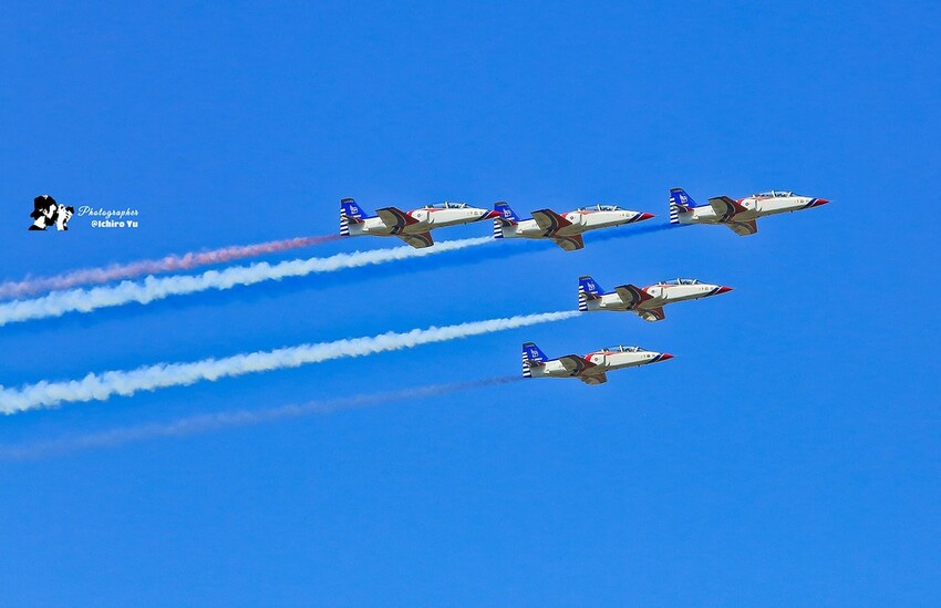 【台北活動】2022總統府國慶光雕秀。絢麗光影之美璀璨登場(展期2022/10/06~2022/10/10)│國慶日活動‧雷虎小