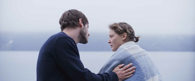 The movie posters & stills of French movie will be pre-launching on Nov 4 & 6 at 2022 Taipei Golden Horse film festival and formally launch will be from t  Feb 10, 2023  onwards in Taiwan.