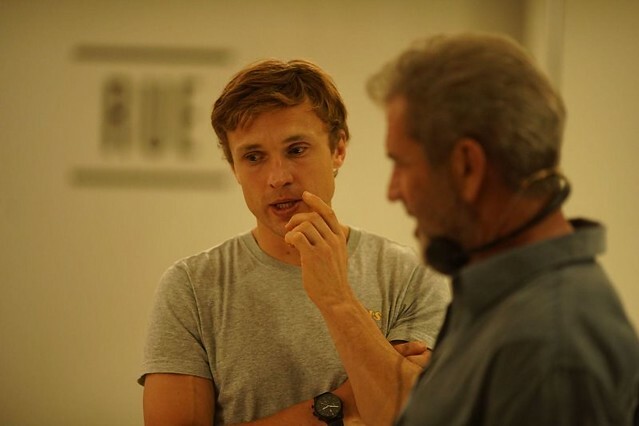 The movie posters & stills of US movie 《絕命線阱 》 ( On the Line) will be launching  from Nov 14, 2022 onwards in Taiwan.