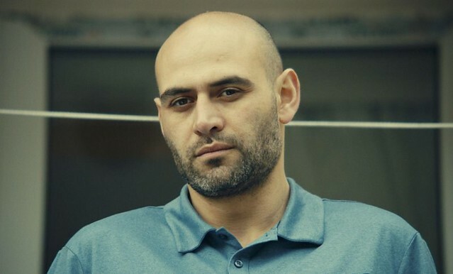 The Movie posters & stills of Georgia Movie 電影《喬治亞天空下》(Ras vkhedavt, rodesac cas vukurebt?/What Do We See When We Look at the Sky?) will be launching in Taiwan from Nov 18 onwards.