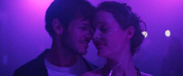 The movie posters & stills of French movie will be pre-launching on Nov 4 & 6 at 2022 Taipei Golden Horse film festival and formally launch will be from t  Feb 10, 2023  onwards in Taiwan.