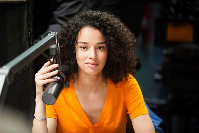 The movie posters & stills of US movie 《絕命線阱 》 ( On the Line) will be launching  from Nov 14, 2022 onwards in Taiwan.