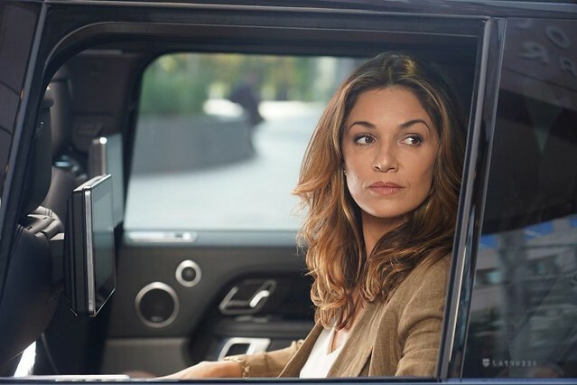 The movie posters & stills of US movie 《絕命線阱 》 ( On the Line) will be launching  from Nov 14, 2022 onwards in Taiwan.