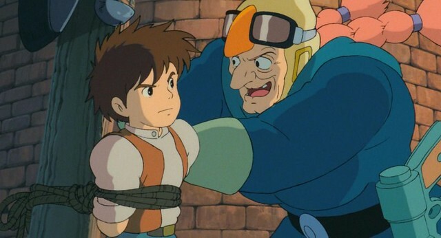 The Movie poster & stills of Japanese animation movie日本動畫電影《天空之城》(天空の城ラピュタ/ Castle in the sky) will be launching from Nov 25, 2022 onwards in Taiwan.