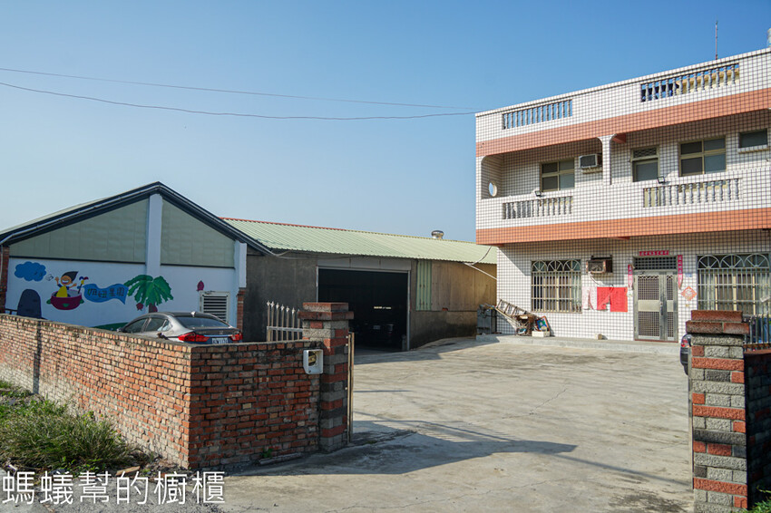 妞妞果園 | 青農帶路農遊趣，阿瑋米香、晨照溫室，火龍果盆栽。 - 螞蟻幫的櫥櫃