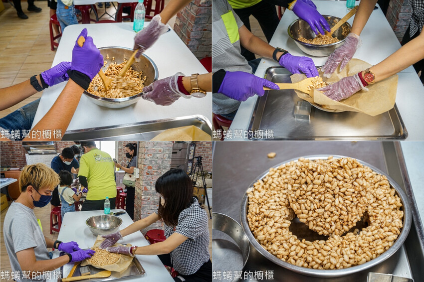 妞妞果園 | 青農帶路農遊趣，阿瑋米香、晨照溫室，火龍果盆栽。 - 螞蟻幫的櫥櫃