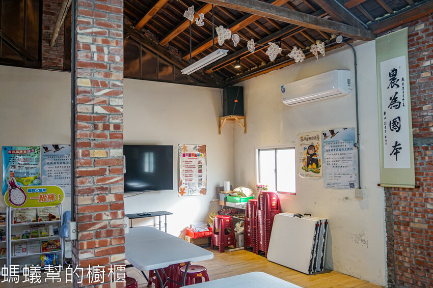 妞妞果園 | 青農帶路農遊趣，阿瑋米香、晨照溫室，火龍果盆栽。 - 螞蟻幫的櫥櫃