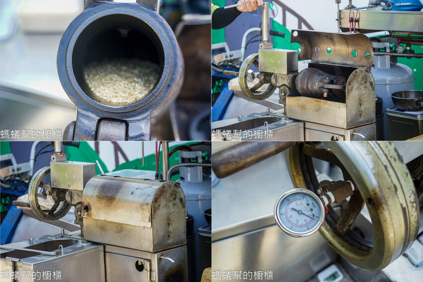 妞妞果園 | 青農帶路農遊趣，阿瑋米香、晨照溫室，火龍果盆栽。 - 螞蟻幫的櫥櫃