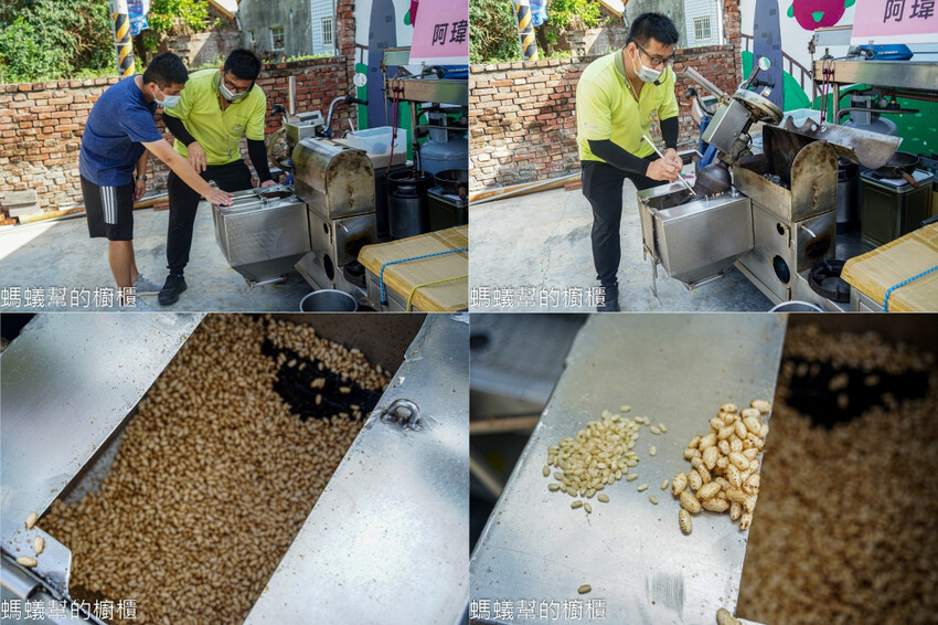 妞妞果園 | 青農帶路農遊趣，阿瑋米香、晨照溫室，火龍果盆栽。 - 螞蟻幫的櫥櫃