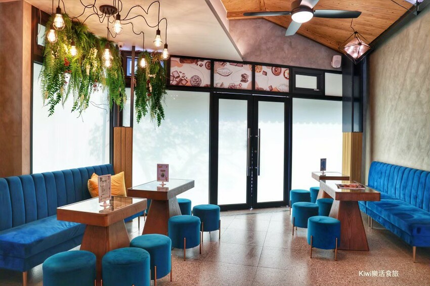 雲林土庫驛可可莊園｜土庫景點免費參觀，雲林第一座規模最大的可可莊園.網美景點打卡.巧克力伴手禮