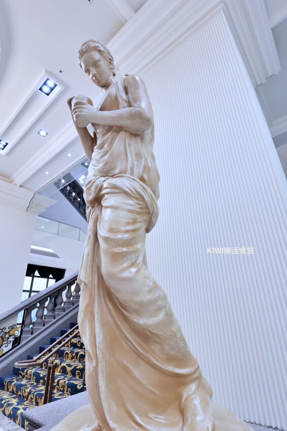 嘉義大林佐登妮絲城堡｜秒飛歐洲！推薦大林鄰近周邊景點老楊方塊酥.楓丹白露.近民雄.太平雲梯