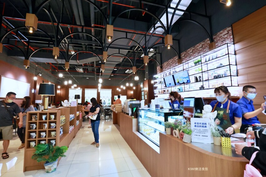 嘉義大林佐登妮絲城堡｜秒飛歐洲！推薦大林鄰近周邊景點老楊方塊酥.楓丹白露.近民雄.太平雲梯