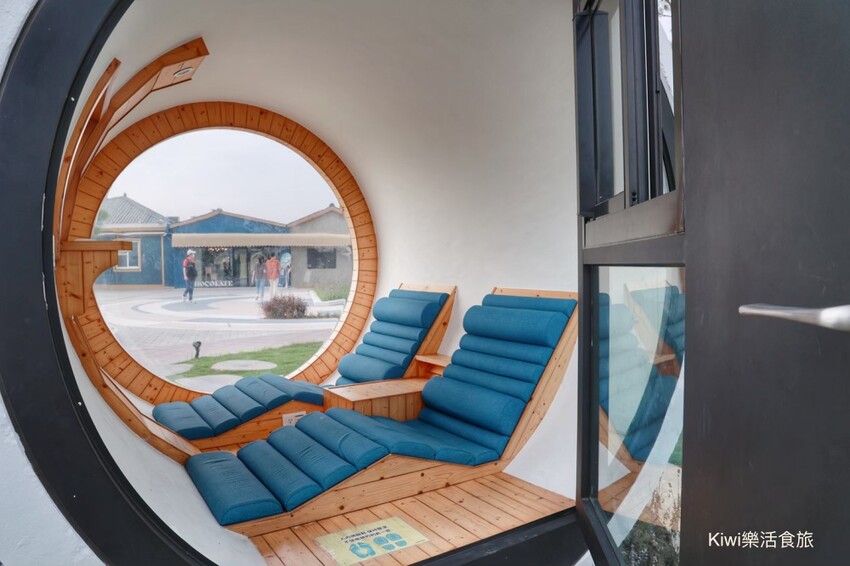 雲林土庫驛可可莊園｜土庫景點免費參觀，雲林第一座規模最大的可可莊園.網美景點打卡.巧克力伴手禮