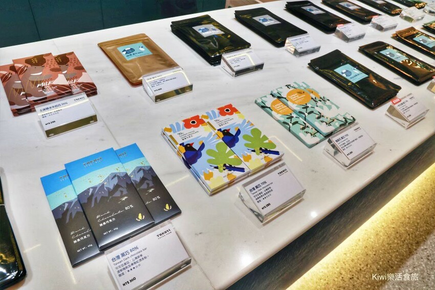 雲林土庫驛可可莊園｜土庫景點免費參觀，雲林第一座規模最大的可可莊園.網美景點打卡.巧克力伴手禮