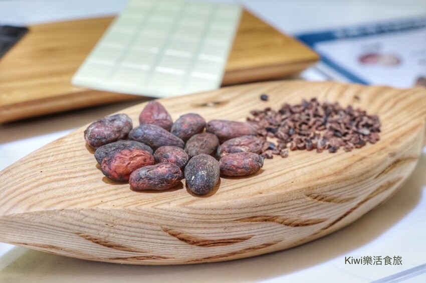 雲林土庫驛可可莊園｜土庫景點免費參觀，雲林第一座規模最大的可可莊園.網美景點打卡.巧克力伴手禮