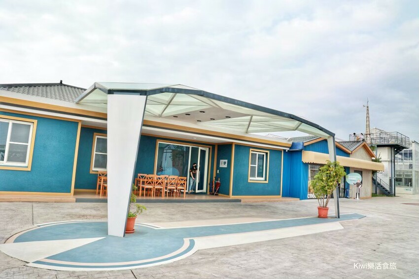 雲林土庫驛可可莊園｜土庫景點免費參觀，雲林第一座規模最大的可可莊園.網美景點打卡.巧克力伴手禮