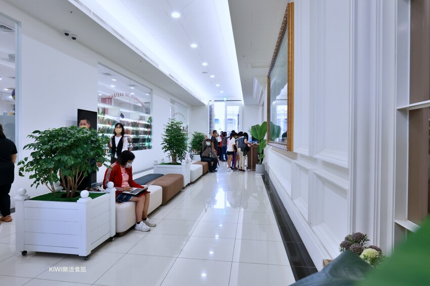 嘉義大林佐登妮絲城堡｜秒飛歐洲！推薦大林鄰近周邊景點老楊方塊酥.楓丹白露.近民雄.太平雲梯