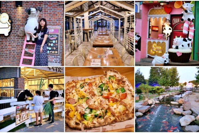 雲林土庫驛可可莊園｜土庫景點免費參觀，雲林第一座規模最大的可可莊園.網美景點打卡.巧克力伴手禮