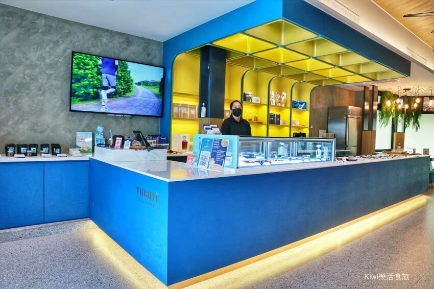 雲林土庫驛可可莊園｜土庫景點免費參觀，雲林第一座規模最大的可可莊園.網美景點打卡.巧克力伴手禮