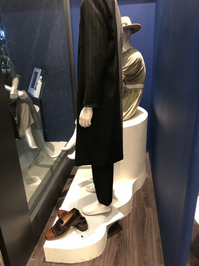 穿搭服務/大安區/一對一/形象穿搭小店/男女穿搭/形象規劃/婚宴穿搭服務/派對整體造型/正裝訂製/服裝需求