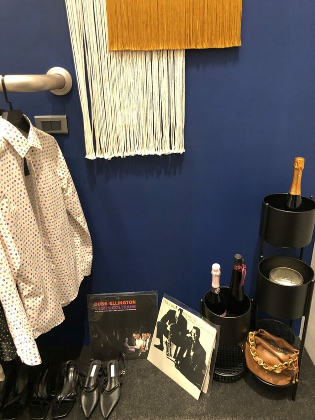 穿搭服務/大安區/一對一/形象穿搭小店/男女穿搭/形象規劃/婚宴穿搭服務/派對整體造型/正裝訂製/服裝需求