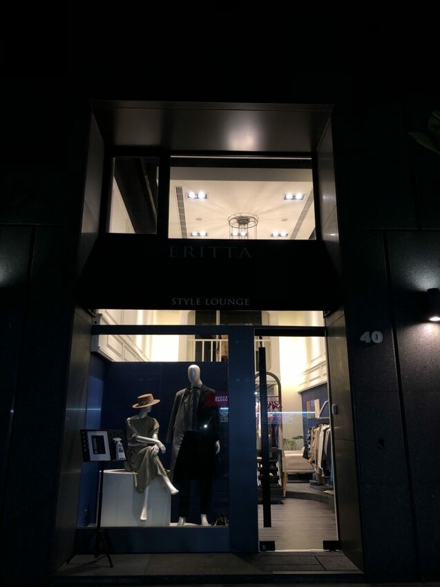 穿搭服務/大安區/一對一/形象穿搭小店/男女穿搭/形象規劃/婚宴穿搭服務/派對整體造型/正裝訂製/服裝需求