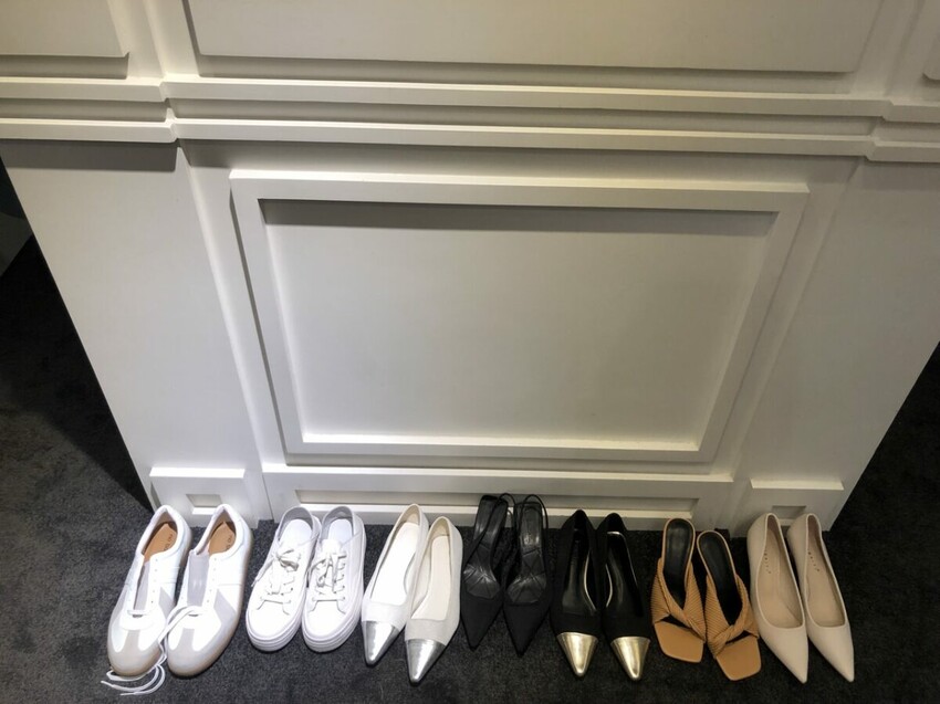 穿搭服務/大安區/一對一/形象穿搭小店/男女穿搭/形象規劃/婚宴穿搭服務/派對整體造型/正裝訂製/服裝需求