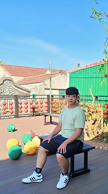 南寮古厝浮球秘境║IG網美爆紅澎湖必拍景點，探訪在地咕咾石牆老宅風情！！