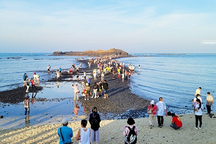 南寮古厝浮球秘境║IG網美爆紅澎湖必拍景點，探訪在地咕咾石牆老宅風情！！