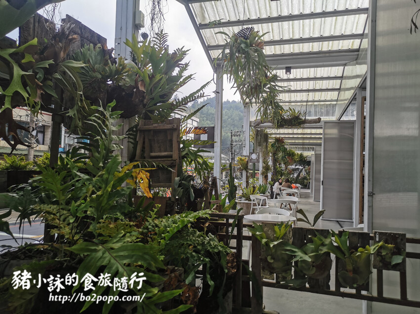 嘉義。梅山》太平雲梯(挑戰膽量)+太平老街隨意吃喝