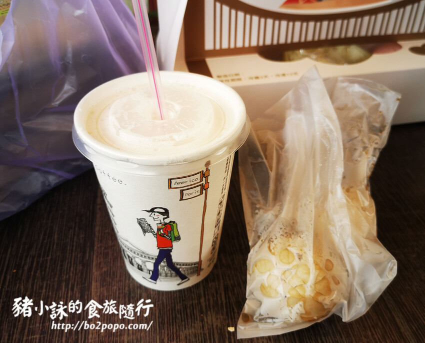 嘉義。梅山》太平雲梯(挑戰膽量)+太平老街隨意吃喝