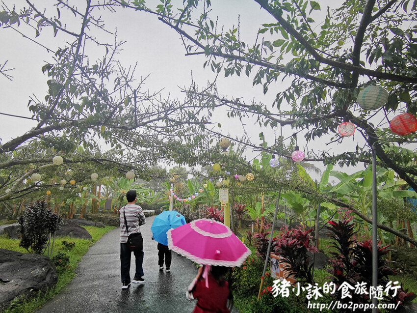 南投。集集》jijibanana集元果。香蕉主題觀光工廠