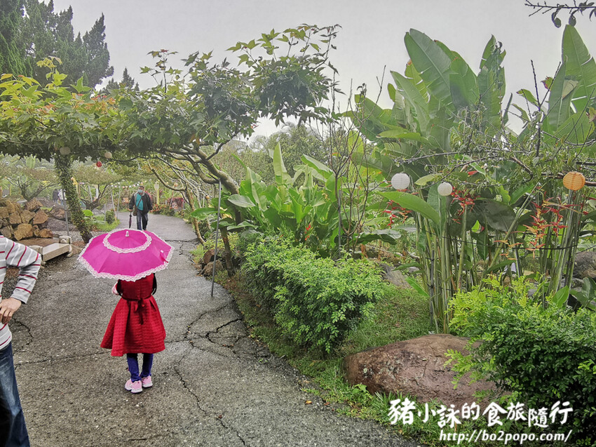 南投。集集》jijibanana集元果。香蕉主題觀光工廠