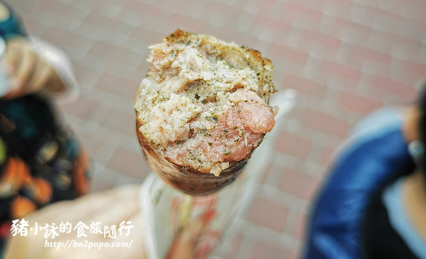 嘉義。梅山》太平雲梯(挑戰膽量)+太平老街隨意吃喝