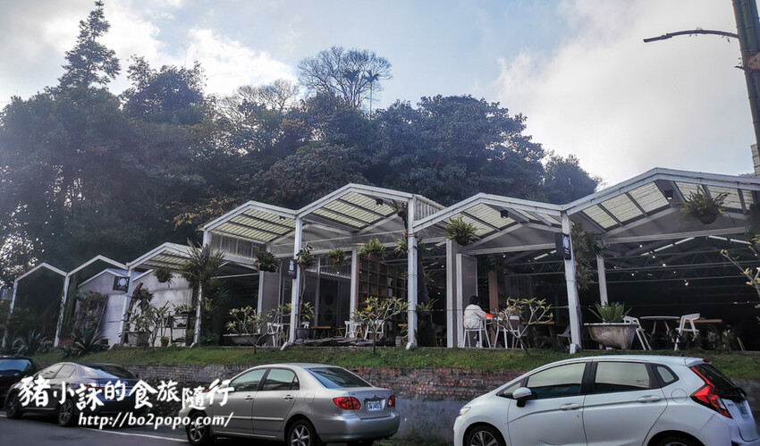 嘉義。梅山》太平雲梯(挑戰膽量)+太平老街隨意吃喝