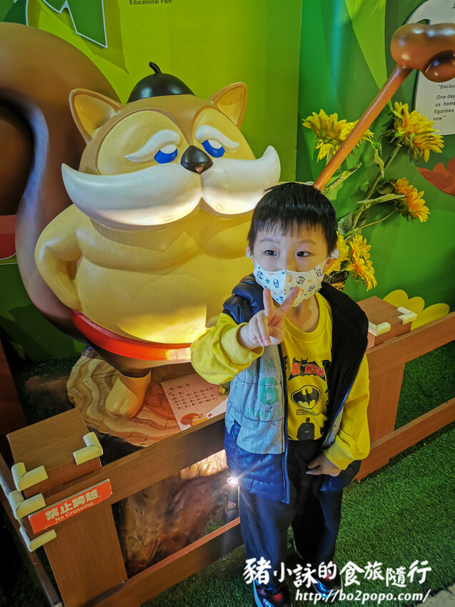 南投。集集》jijibanana集元果。香蕉主題觀光工廠