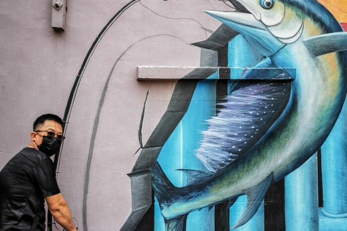 南投。集集》jijibanana集元果。香蕉主題觀光工廠