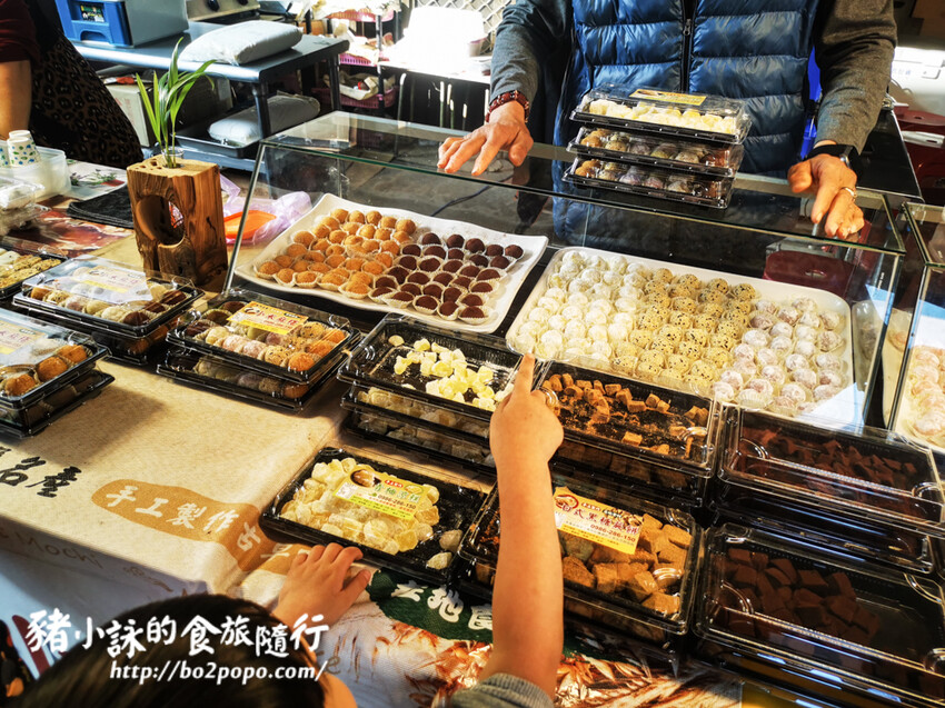 嘉義。梅山》太平雲梯(挑戰膽量)+太平老街隨意吃喝