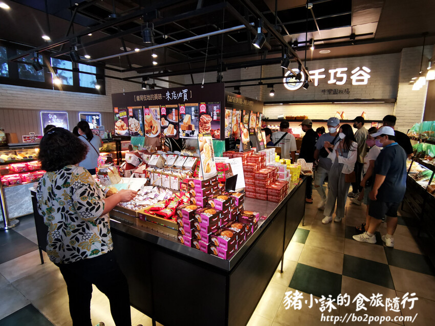 雲林。崙背》千巧谷牛樂園牧場。可愛擔當又免門票的親子農場