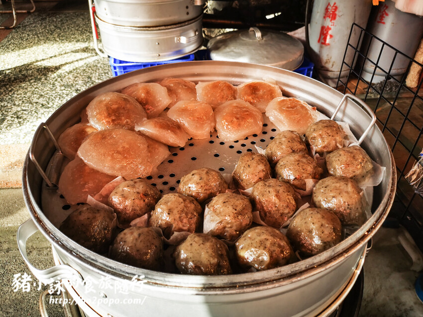 嘉義。梅山》太平雲梯(挑戰膽量)+太平老街隨意吃喝
